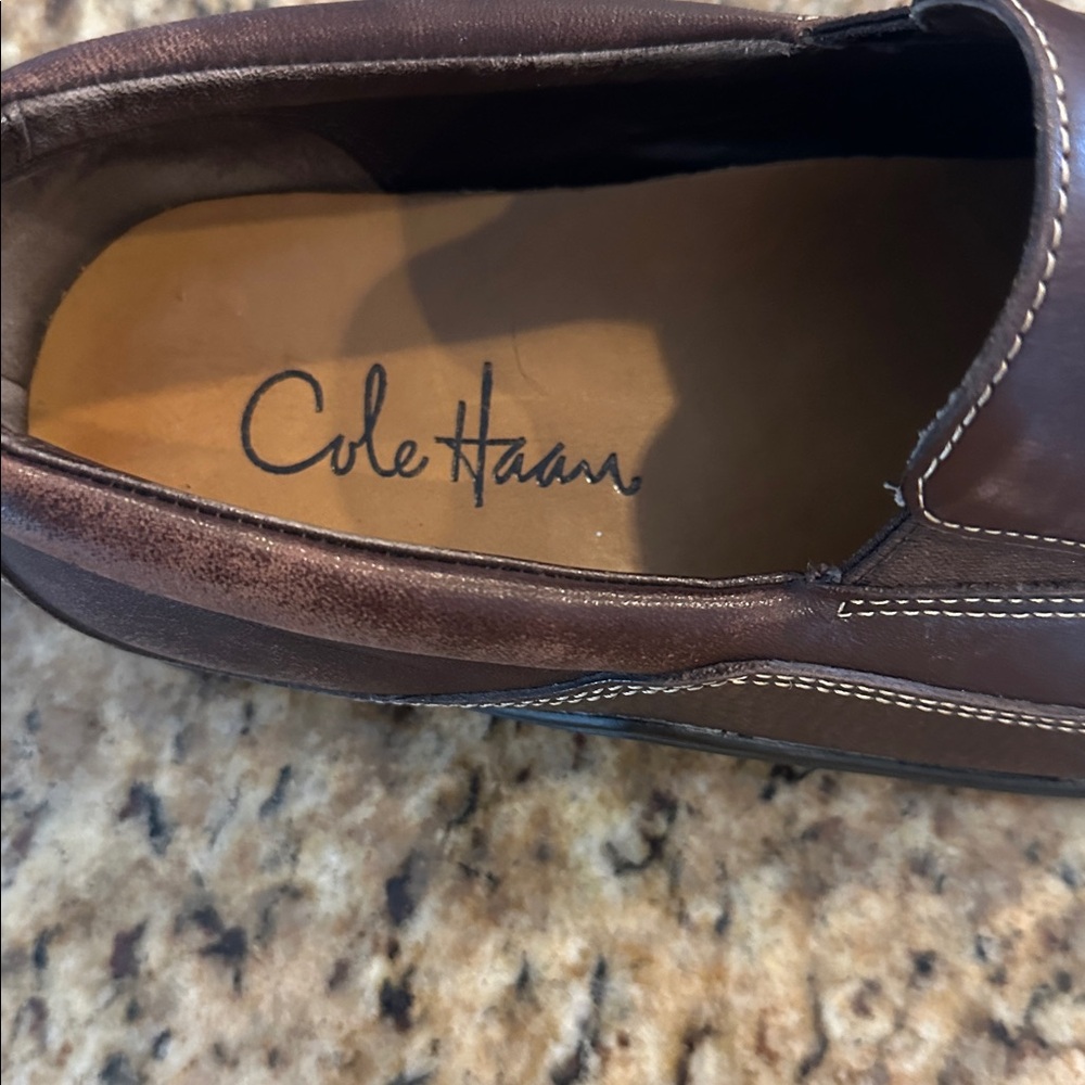 Cole Haan Men's Loafers 10.5 - Picture 2 of 5